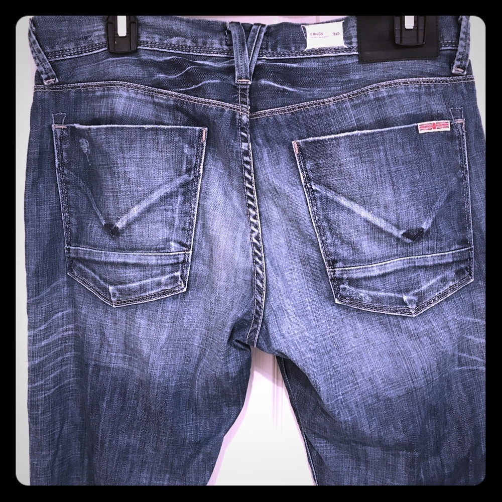 Hudson Jeans Men size 30